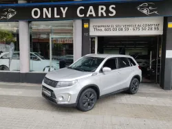 SUZUKI Vitara 1.4T Mild Hybrid 20 Aniversario 4WD