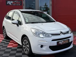 Citroën C3 II BlueHDi 75 Confort