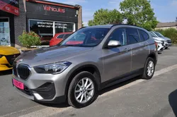 Bmw X1 (F48) SDRIVE18DA 136CH BUSINESS DESIGN