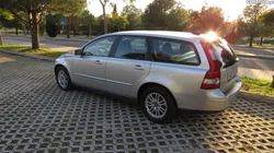 Volvo V50 1.6 D - 145.000 Kms / NACIONAL