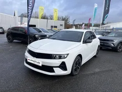 Opel Astra 1.2 Turbo 130ch GS BVA8