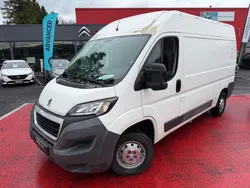 Peugeot BOXER 2.0 HDI