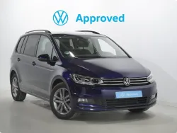 Volkswagen Touran 2.0TDI Más DSG7 110kW