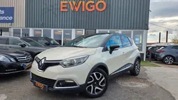 RENAULT CAPTUR 1.2 120CH INTENS BVA - CAMERA DE RECUL - CLIM AUTO - REGULATEUR DE VITESSE - PACK FAMILy