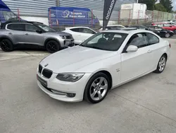 BMW SERIE 3 330d xDrive Coupé Luxe - BVA COUPE E92 LCI 330d xDrive PHASE 2