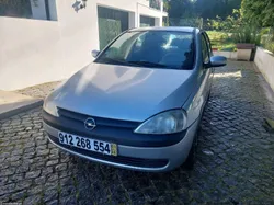 Opel Corsa 1200