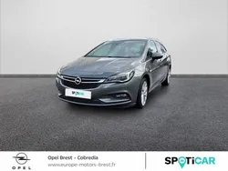 Opel Astra Sports Tourer 1.6 CDTI 110ch Start&Stop Innovation
