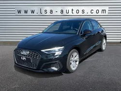 AUDI A3 SPORTBACK 1.5 35 TFSI 150 S-Tronic7 8Y Design