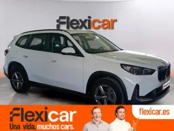 BMW X1 sDrive 18iA