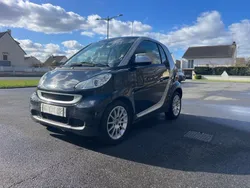 Smart fortwo passion 84ch