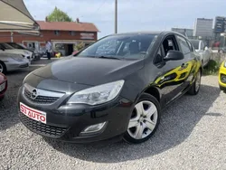 Opel Astra IV 1.4 Twinport Essentia