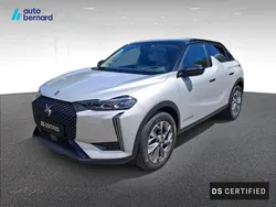 Ds DS 3 1.2 PureTech 130ch Esprit Voyage Automatique