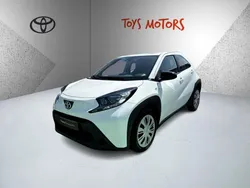 Toyota aygo x 1.0 VVT-i 72 Dynamic