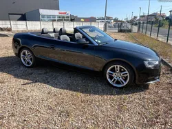 Audi A5 2.0 tdi SLINE