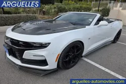 CHEVROLET Camaro 6.2 Cabrio
