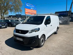 Peugeot expert iii (2) fourgon xl bluehdi 145 bvm6 / 14575 ht