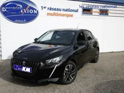 Peugeot 208 1.2 PURETECH 100CH S&S ALLURE