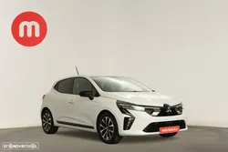 Mitsubishi Colt 1.0 MPI-T Invite