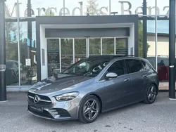 Mercedes Classe B 200 d AMG Line