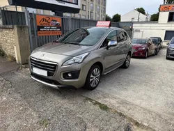 PEUGEOT 3008 1.6 HDI 115 cv BVM6 Style