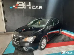 Seat Ibiza 1.6 TDI 105 STYLE
