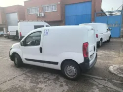 FIAT Fiorino Combi 1.3Mjt SX 70kW