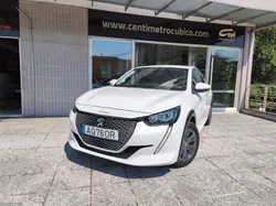 Peugeot e-208 50kwh 136cv Nacional IVA DEDUTIVEL