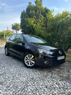 VW Golf 1.6 TDi Best Edition
