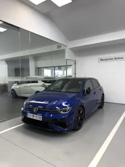 Volkswagen Golf R 2.0 TSI DSG 235kW