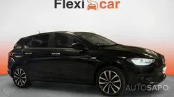 Fiat Tipo 1.3 M-Jet Lounge de 2020