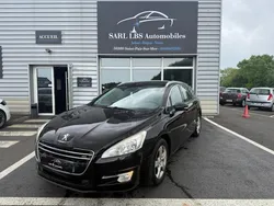 Peugeot 508 SW 1.6 e-HDi 115ch FAP BMP6 - PRIX MARCHAND/EXPORT