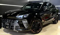 Cupra Terramar 1.5 e-Hybrid VZ DSG