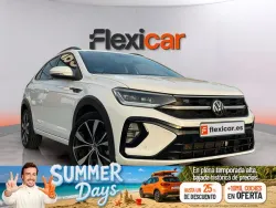 VOLKSWAGEN Taigo 1.0 TSI R-Line 81kW