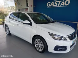 Peugeot 308 1.2 PureTech Style