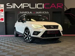 SEAT ARONA 1.0 TSI 115 FR Excellence DSG 7 Garantie 12 mois