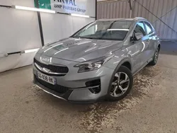 KIA CEED 1.6 CRDI 136 ch MHEV DCT7 Active