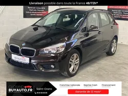 Bmw Serie 2 ACTIVE-TOURER 1.5 218 I 135 LOUNGE