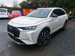 DS  E-Tense Bastille EAT8