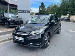 Honda HR-V 1.5 i-VTEC 130ch Exclusive Navi