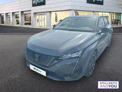 Peugeot 308 Hybrid 145 e-DCS6 Allure