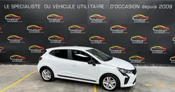 Clio societe 1.5 dci 100 ch evolution 49.410 km 14.158 ht (16.990 ttc)
