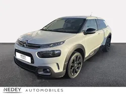Citroen C4 Cactus PureTech 110ch S&S Origins E6.d