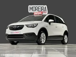Opel Crossland X 1.5 CDTi Edition