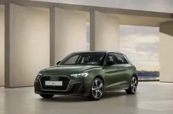 Audi A1 Sportback 30 TFSI Adrenalin S tronic 85kW