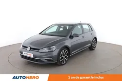 Volkswagen Golf VII 1.4 TSI BlueMotion Tech Carat BV6 5P 125 ch