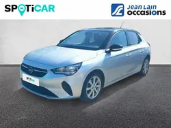 Opel Corsa 1.2 Turbo 100 ch BVM6 Edition