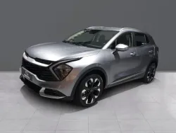 KIA Sportage 1.6 T-GDi PHEV Drive 4x4 265
