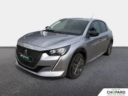 Peugeot 208 Electrique 50 kWh 136ch Style