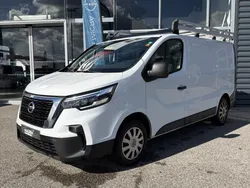 Nissan Primastar Fg L1H1 2t8 2.0 dCi 130ch N-Connecta