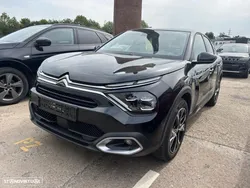 Citroën e-C4 Shine